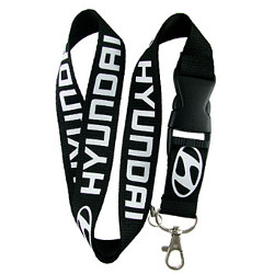 KeysRCool - Buy Auto - Hyundai Lanyards