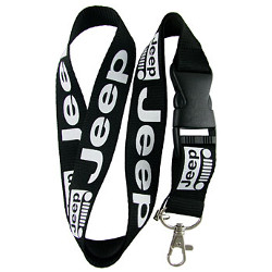 KeysRCool - Buy Auto - Jeep Lanyards