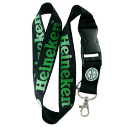 KeysRCool - Buy Beer - Heineken Lanyards