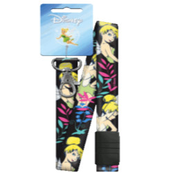 KeysRCool - Buy Disney - Tinker Bell: Black Lanyards