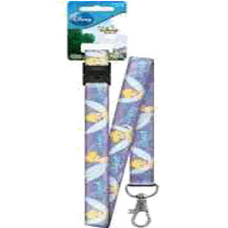 KeysRCool - Buy Disney - Tinker Bell: Purple Lanyards