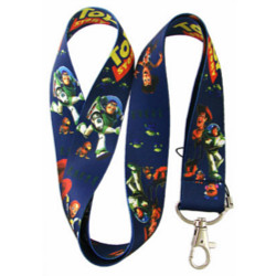 KeysRCool - Buy Disney - Toy Story Lanyards