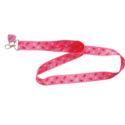 KeysRCool - Buy Heart Fashion Lanyard