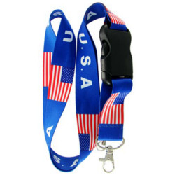 KeysRCool - Buy Character - USA Lanyards