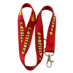 KeysRCool - Buy Garfield Lanyards