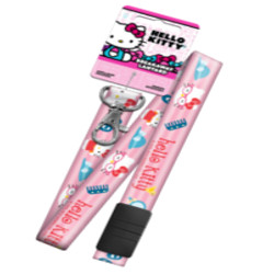 KeysRCool - Buy Hello Kitty - Dollhouse Lanyards