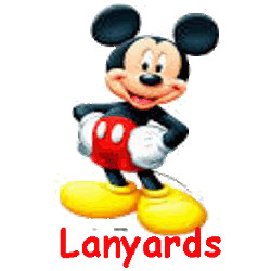 KeysRCool - Buy Mickey Mouse Lanyards