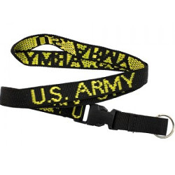 KeysRCool - Buy Military - Army: Woven Lanyards