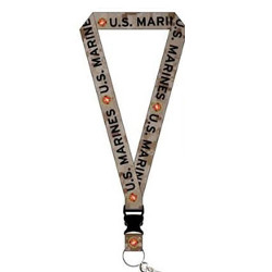 KeysRCool - Buy Marine Camo Military Lanyards