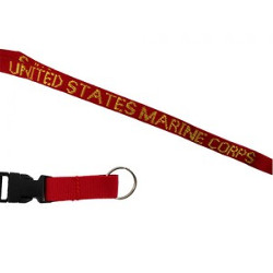 KeysRCool - Buy Marine Military Lanyards