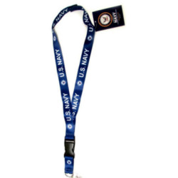KeysRCool - Buy Navy Military Lanyards