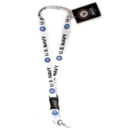 KeysRCool - Buy Navy Military Lanyards