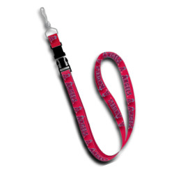 KeysRCool - Buy Anaheim (LA) Angels MLB Lanyard