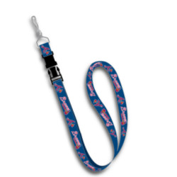 KeysRCool - Buy Atlanta Braves MLB Lanyard