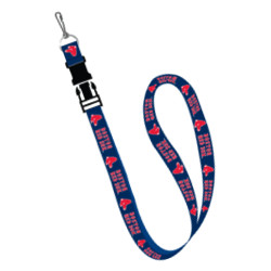 KeysRCool - Buy MLB - Boston Red Soxs Lanyards