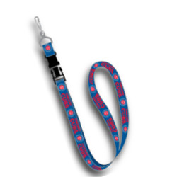 KeysRCool - Buy Chicago Cubs MLB Lanyard