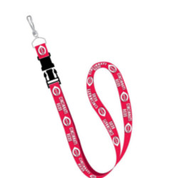 KeysRCool - Buy Cincinnati Reds MLB Lanyard
