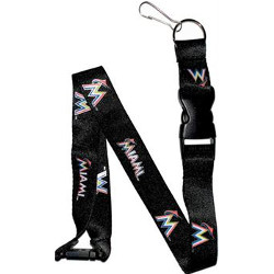 KeysRCool - Buy Florida Marlins MLB Lanyard