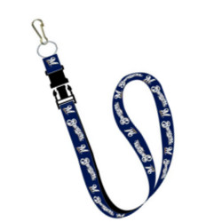 KeysRCool - Buy Milwaukee Brewers MLB Lanyard