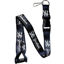KeysRCool - Buy New York Yankees MLB Lanyard