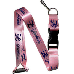 KeysRCool - Buy New York Yankees MLB Lanyard