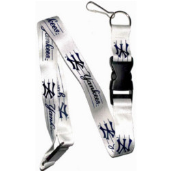 KeysRCool - Buy New York Yankees MLB Lanyard