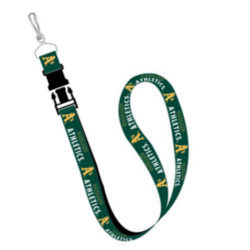 KeysRCool - Buy Oakland A's MLB Lanyard