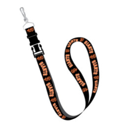 KeysRCool - Buy MLB - San Francisco Giants Lanyards