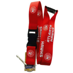 KeysRCool - Buy Atlanta Hawks NBA Lanyard