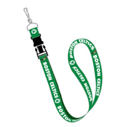 KeysRCool - Buy Boston Celtics NBA Lanyard