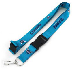 KeysRCool - Buy NBA - Charlotte Hornets Lanyards