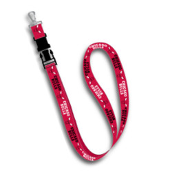 KeysRCool - Buy Chicago Bulls NBA Lanyard