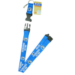 KeysRCool - Buy Dallas Mavericks NBA Lanyard