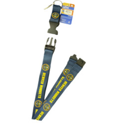 KeysRCool - Buy Denver Nuggets NBA Lanyard