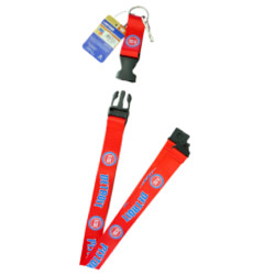 KeysRCool - Buy Detroit Pistons NBA Lanyard