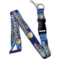 KeysRCool - Buy Golden State Warriors NBA Lanyard