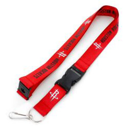 KeysRCool - Buy Houston Rockets NBA Lanyard