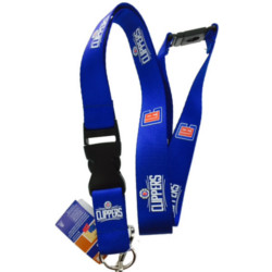 KeysRCool - Buy LA Clippers NBA Lanyard