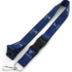 KeysRCool - Buy Memphis Grizzlies NBA Lanyard