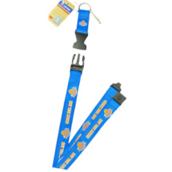 KeysRCool - Buy New York Knicks NBA Lanyard