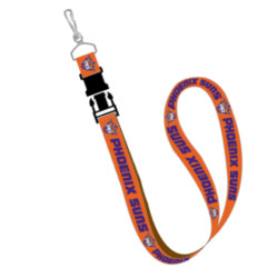 KeysRCool - Buy Phoenix Suns NBA Lanyard