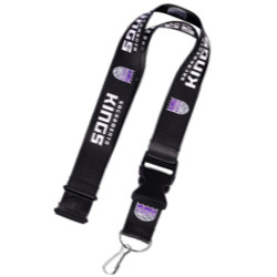 KeysRCool - Buy Sacramento Kings NBA Lanyard