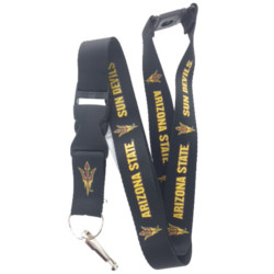 KeysRCool - Buy Arizona State Sun Devils Lanyard