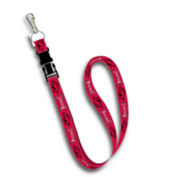 KeysRCool - Buy Arkansas Razorbacks Lanyard