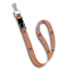 KeysRCool - Buy Auburn Tigers Lanyard