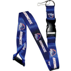 KeysRCool - Buy Boise State Broncos Lanyard