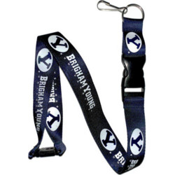 KeysRCool - Buy Brigham Young U Cougars Lanyard