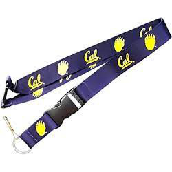 KeysRCool - Buy California Bears Lanyard