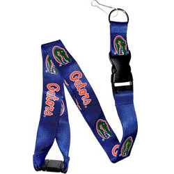 KeysRCool - Buy Florida Gators Lanyard