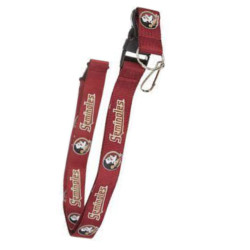 KeysRCool - Buy Florida State Seminoles Lanyard